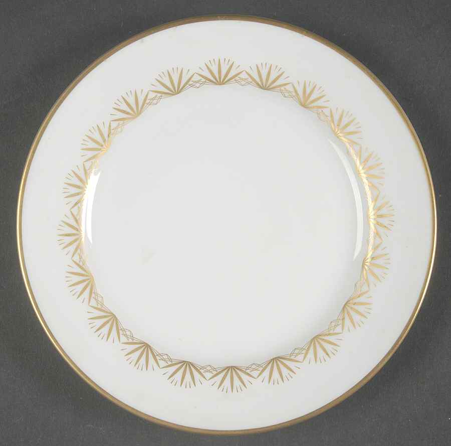 Cherrywood Bread & Butter Plate by Hutschenreuther-1