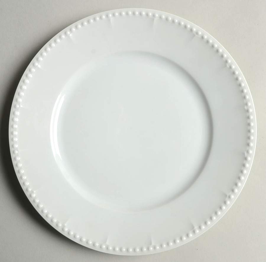 Chevalier Salad Plate by Hutschenreuther-1