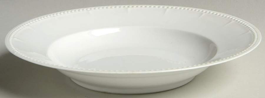 Chevalier Large Rim Soup Bowl by Hutschenreuther-1
