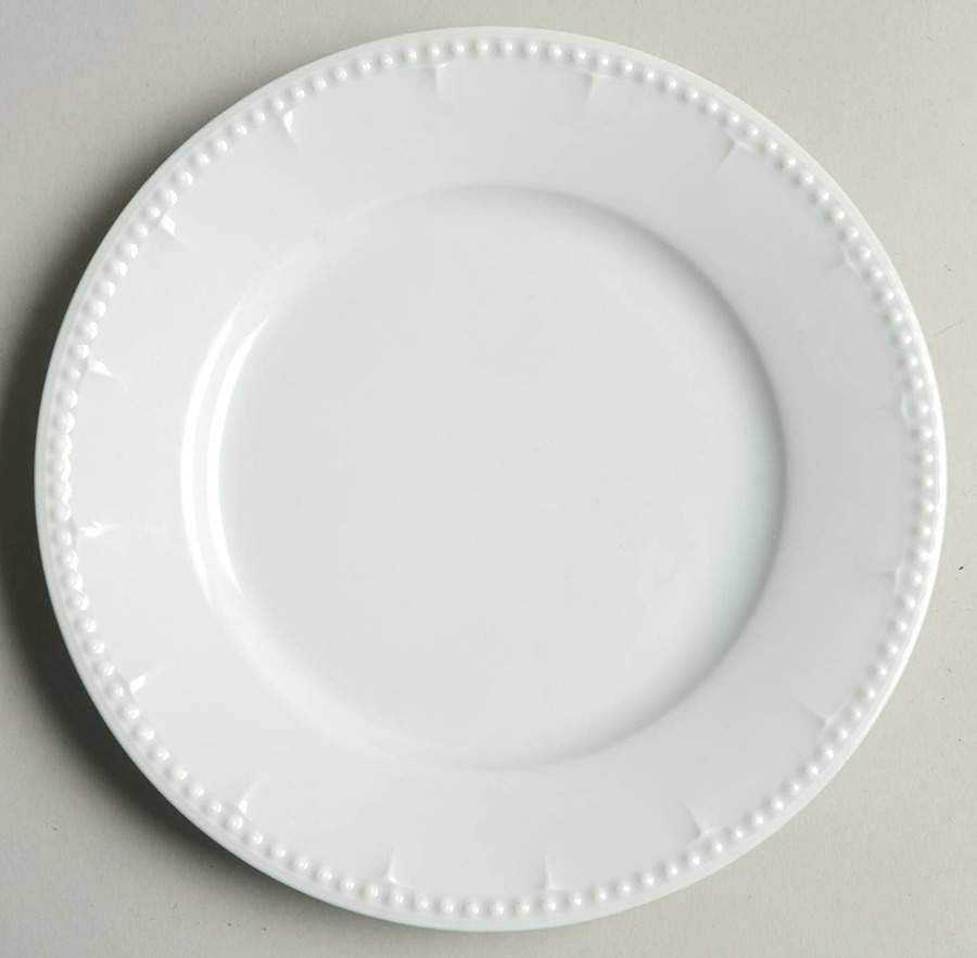 Chevalier Bread & Butter Plate by Hutschenreuther-1