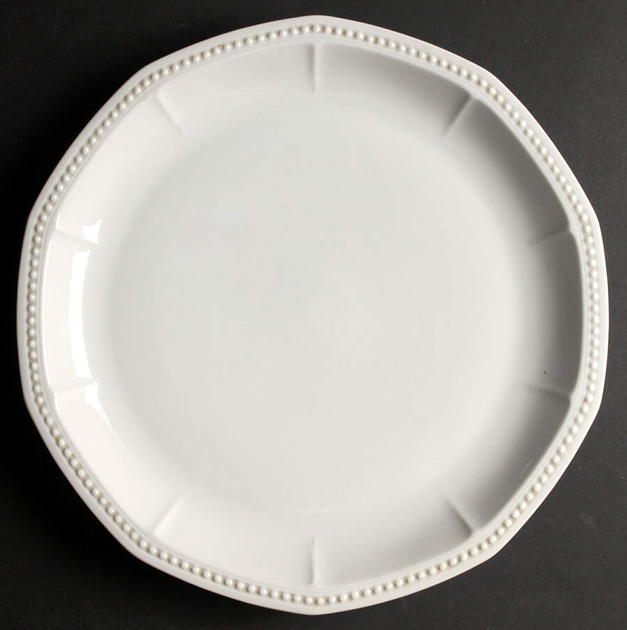 Chevalier 12" Chop Plate (Round Platter) by Hutschenreuther-1