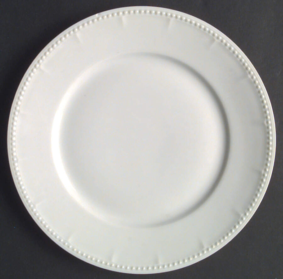 Chevalier Dinner Plate by Hutschenreuther-1