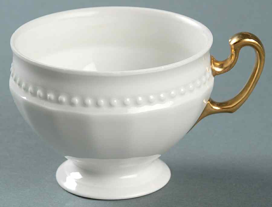 Chevalier Footed Cup by Hutschenreuther-1