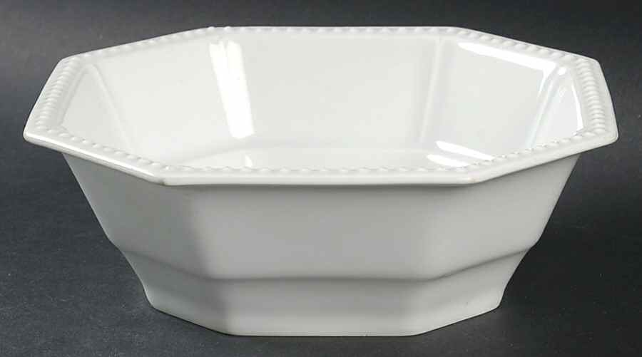 Chevalier 7" Octagonal Vegetable Bowl by Hutschenreuther-1