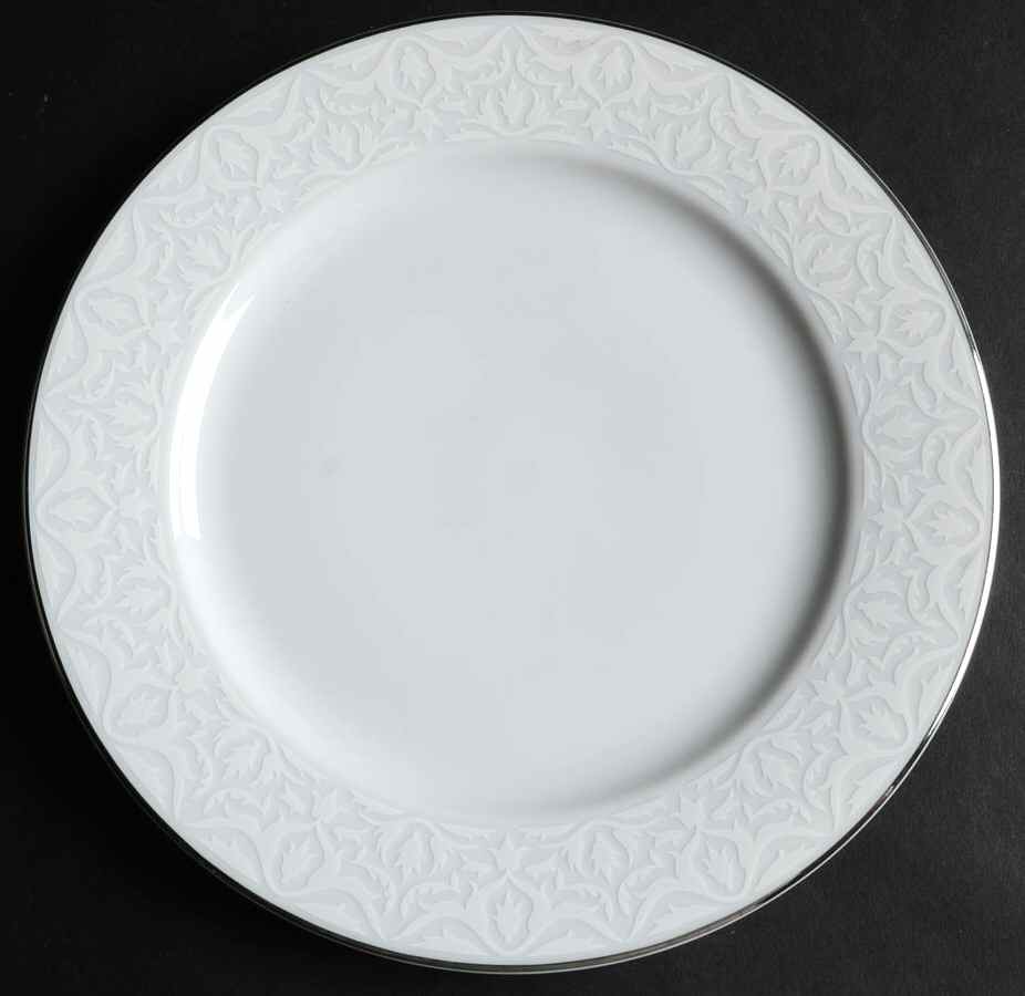Claremont Salad Plate by Hutschenreuther-1