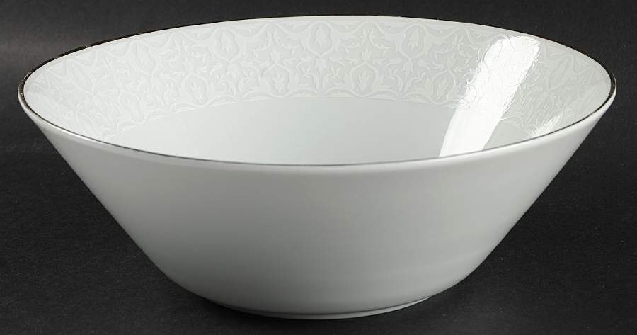 Claremont 8" Round Vegetable Bowl by Hutschenreuther-1