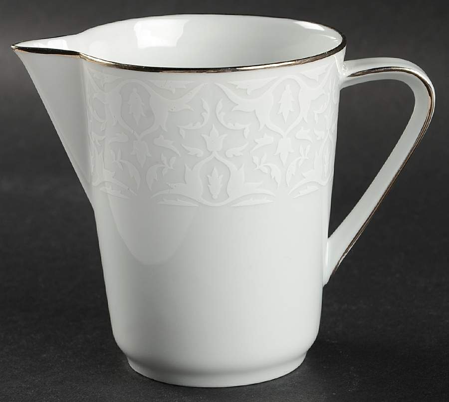 Claremont Creamer by Hutschenreuther-1