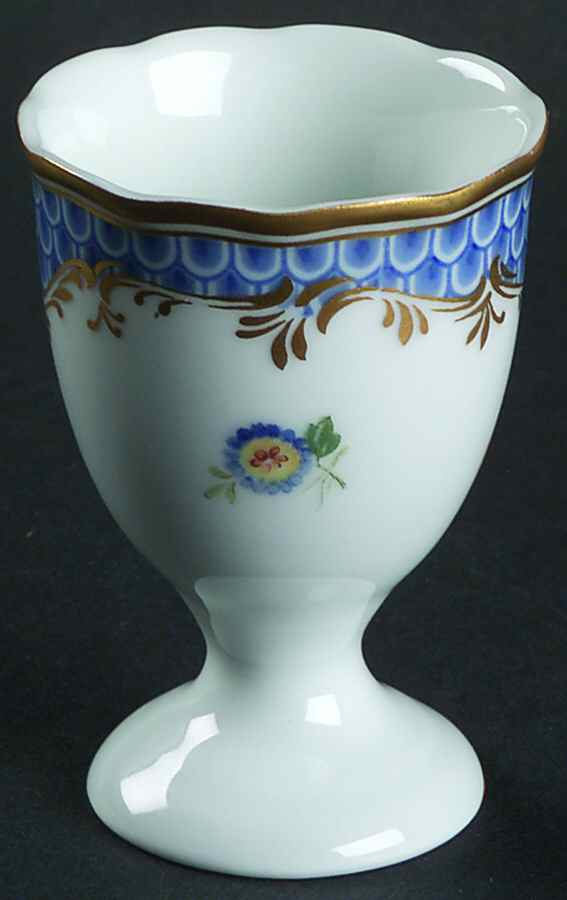 Coburg Single Egg Cup by Hutschenreuther-1