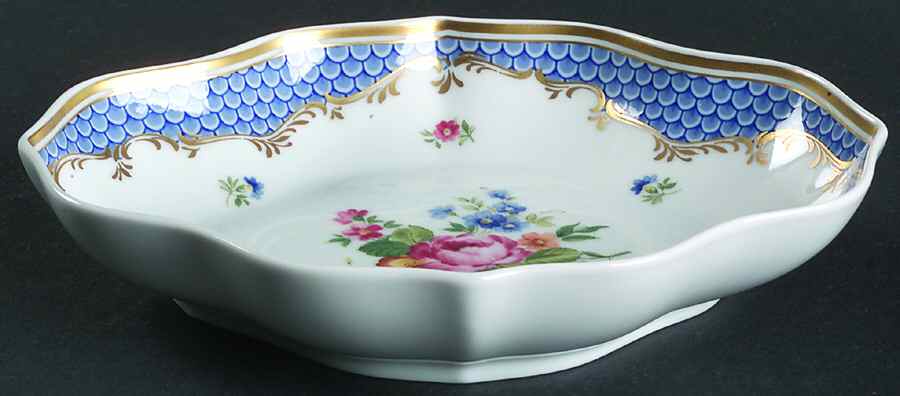 Coburg 7" Oval Tray by Hutschenreuther-1