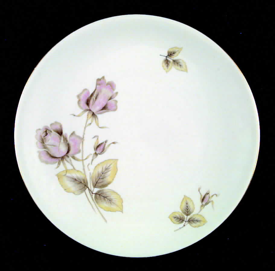 Contessa Dinner Plate by Hutschenreuther-1