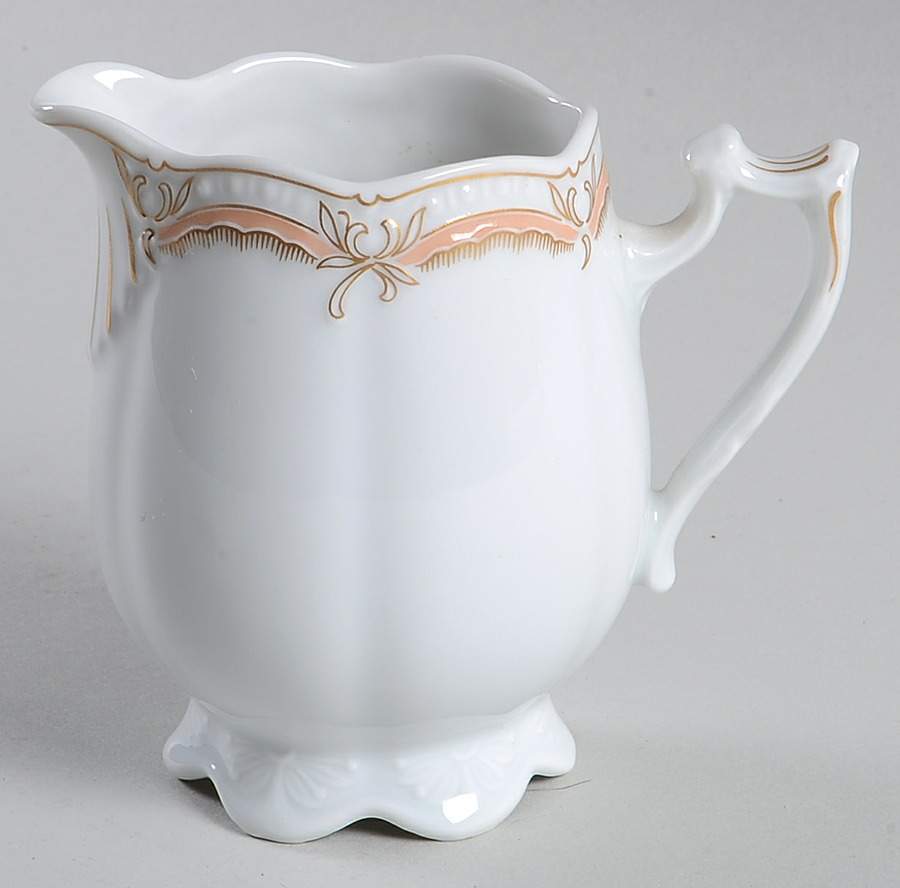 Coralle Creamer by Hutschenreuther-1
