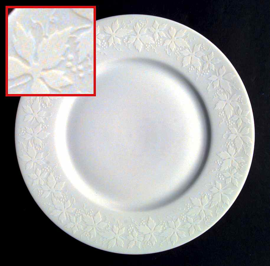Coronation Dinner Plate by Hutschenreuther-1