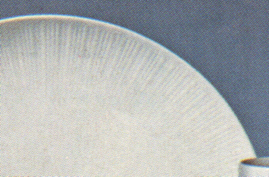 Cortina Dinner Plate by Hutschenreuther-1