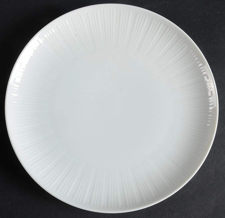 Cortina Salad Plate by Hutschenreuther-1