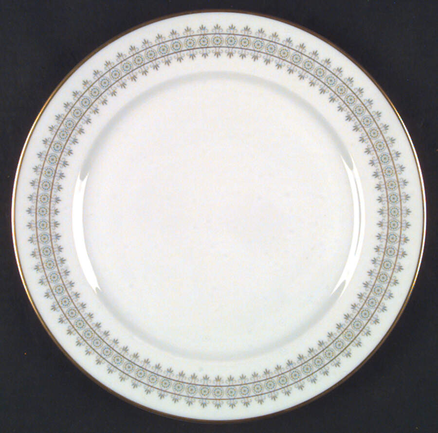 Coventry Dinner Plate by Hutschenreuther-1
