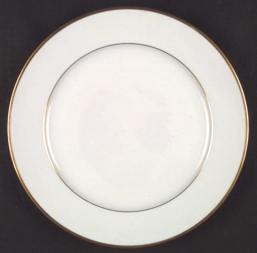 Crescendo Dinner Plate by Hutschenreuther-1