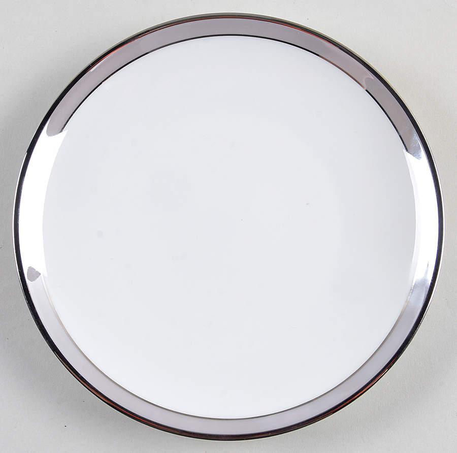 Davos Salad Plate by Hutschenreuther-1