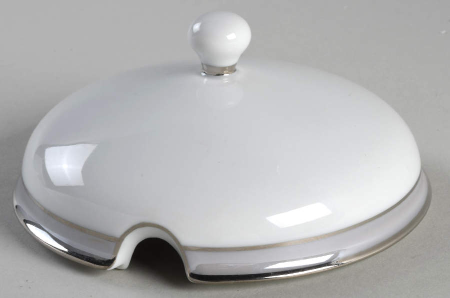 Davos Lid for Gravy Boat by Hutschenreuther-1
