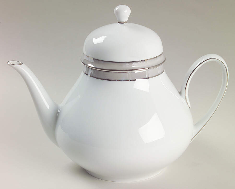 Davos Teapot & Lid by Hutschenreuther-1