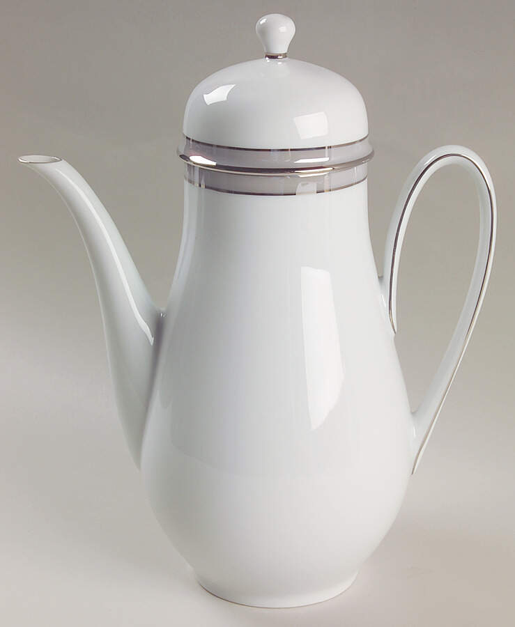 Davos Coffee Pot & Lid by Hutschenreuther-1