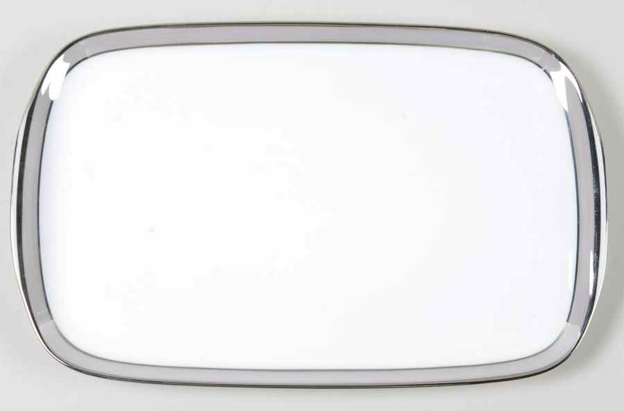Davos Tray for Creamer & Sugar with Lid by Hutschenreuther-1