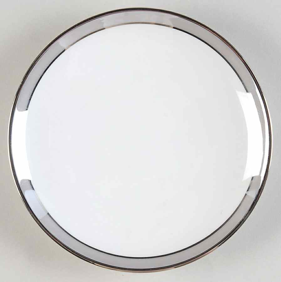 Davos Bread & Butter Plate by Hutschenreuther-1