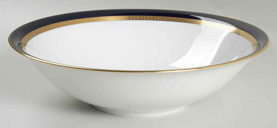Diamant 10" Round Vegetable Bowl by Hutschenreuther-1