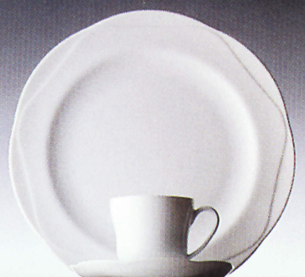 Domaine Dinner Plate by Hutschenreuther-1