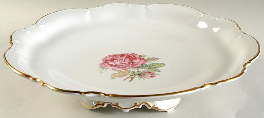 The Dundee Large Fruit Bowl by Hutschenreuther-1