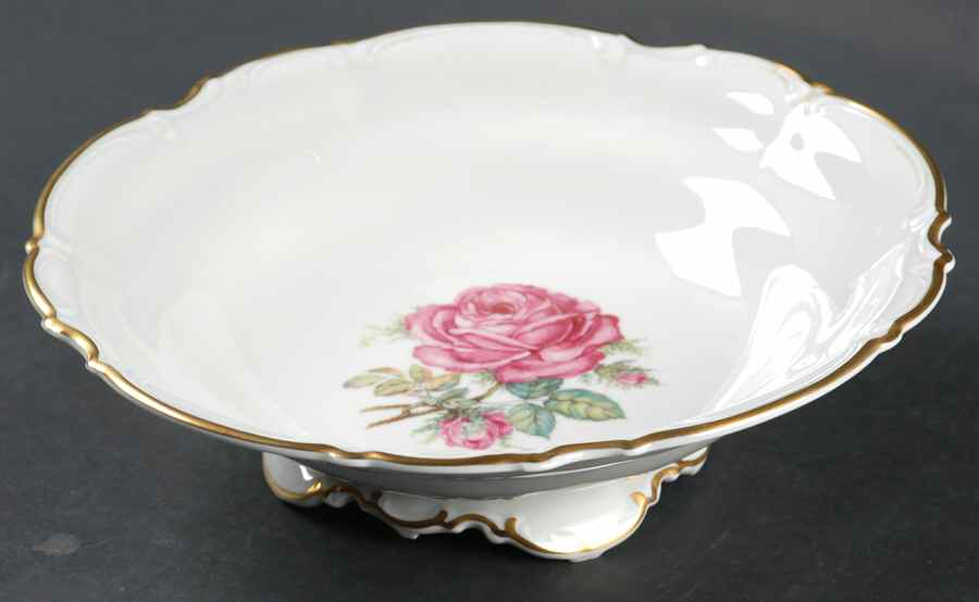 The Dundee 10" Round Vegetable Bowl by Hutschenreuther-1