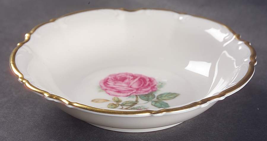 The Dundee Fruit/Dessert (Sauce) Bowl by Hutschenreuther-1