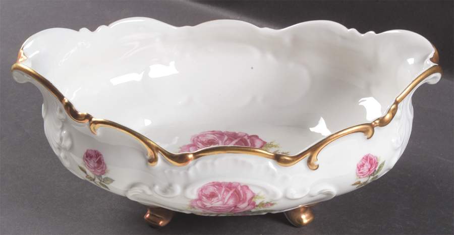 The Dundee Centerpiece by Hutschenreuther-1