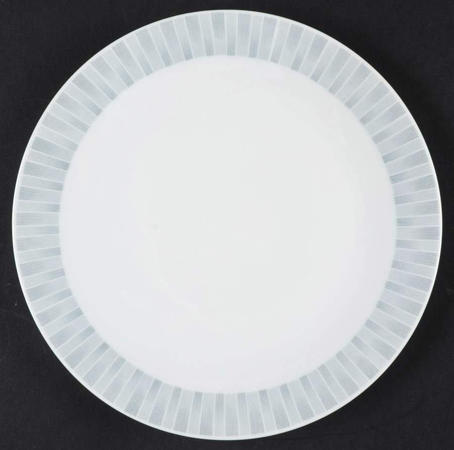 Elegance Salad Plate by Hutschenreuther-1