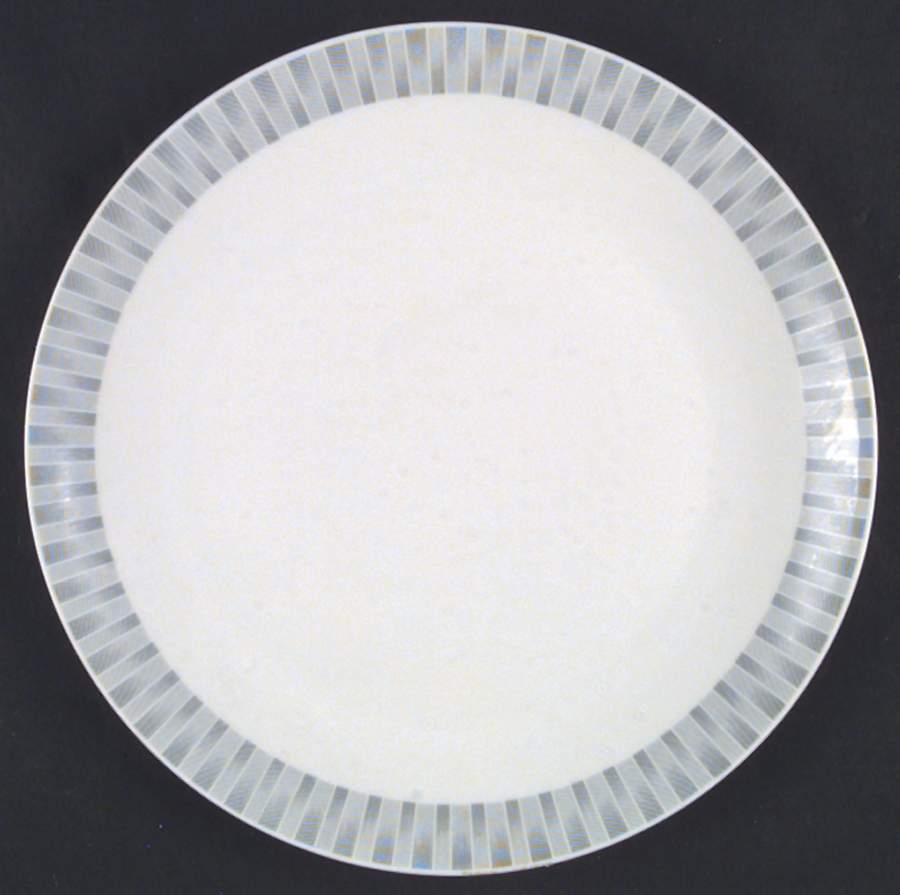 Elegance Dinner Plate by Hutschenreuther-1