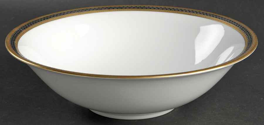 Elegance (Olivia) 9" Round Vegetable Bowl by Hutschenreuther-1