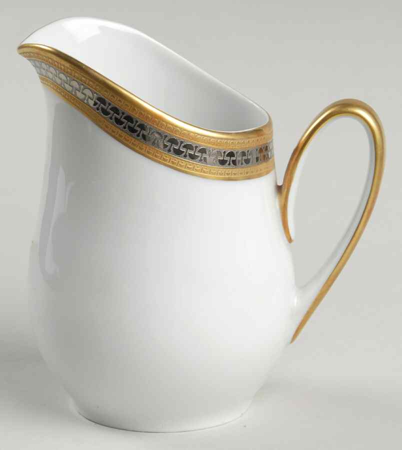 Elegance (Olivia) Creamer by Hutschenreuther-1