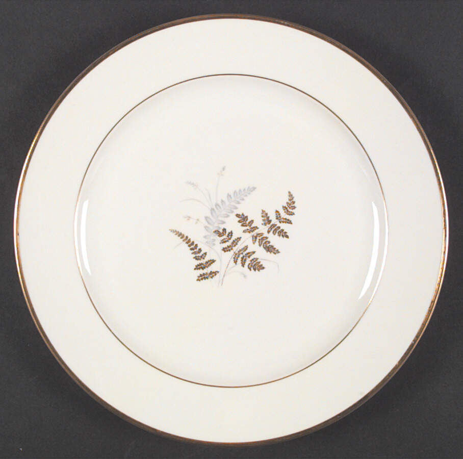 Elvira Dinner Plate by Hutschenreuther-1