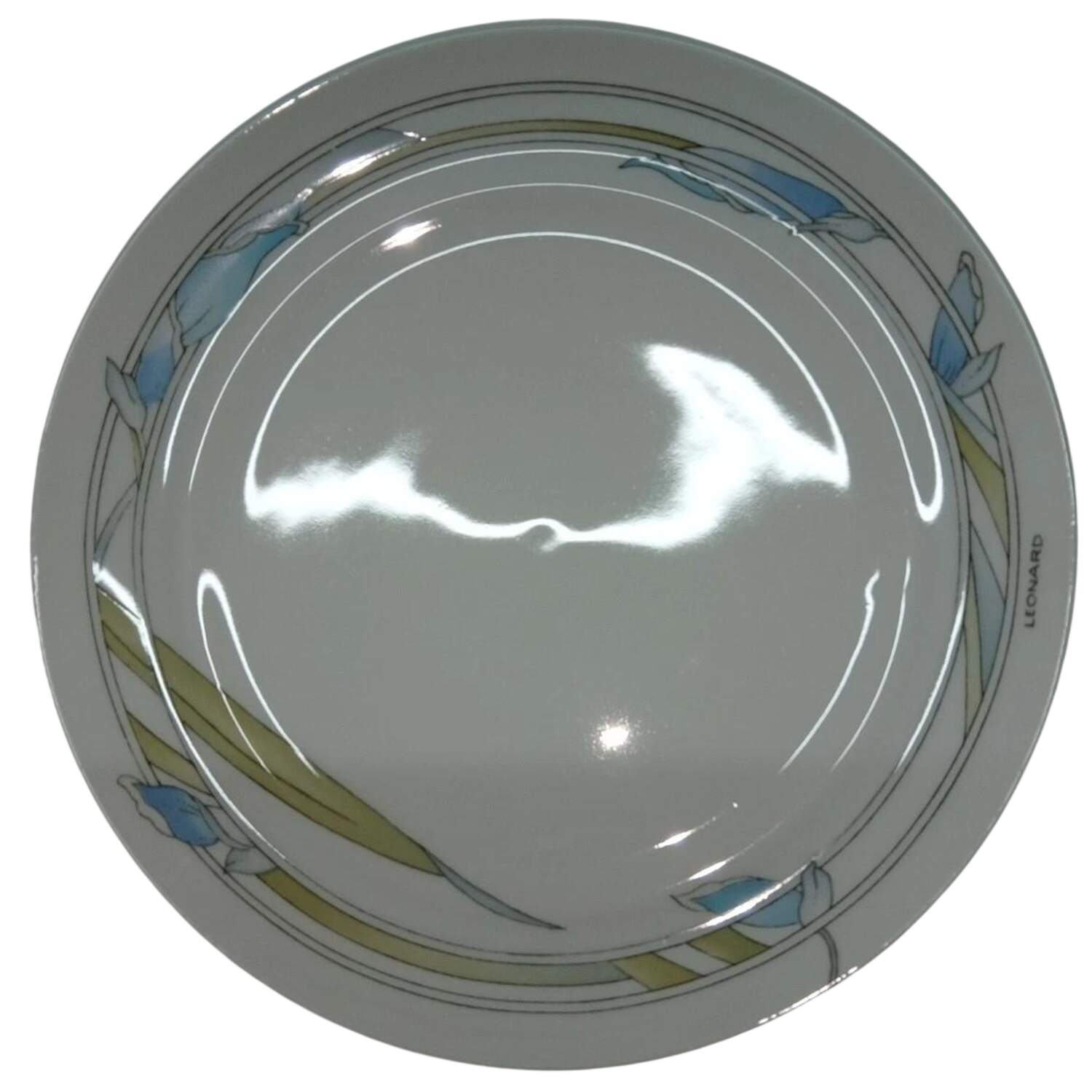 Elysees Salad Plate by Hutschenreuther-1