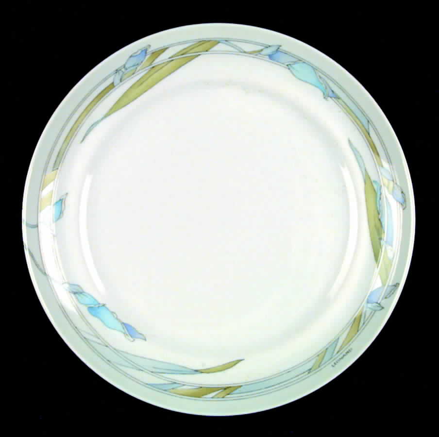 Elysees Dinner Plate by Hutschenreuther-1