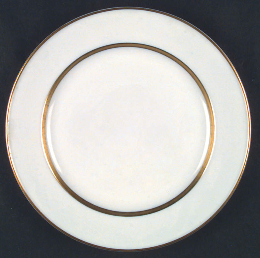 Empire Dinner Plate by Hutschenreuther-1