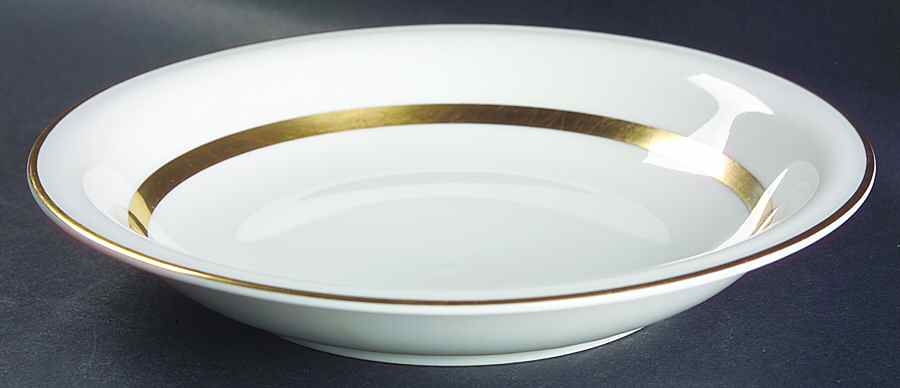 Empire Rim Soup Bowl by Hutschenreuther-1