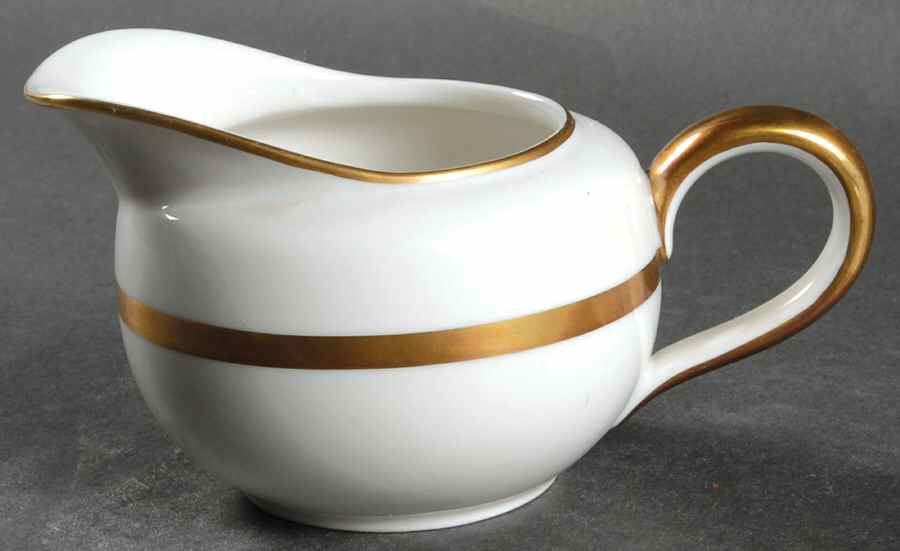 Empire Creamer by Hutschenreuther-1