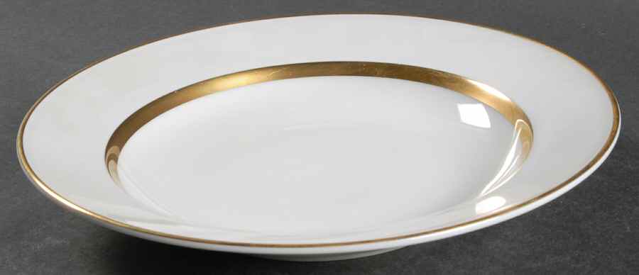 Empire Rim Soup Bowl by Hutschenreuther-1