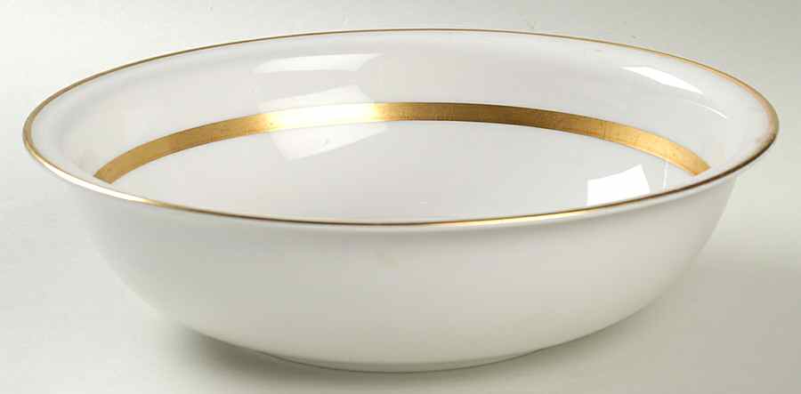 Empire 9" Round Vegetable Bowl by Hutschenreuther-1