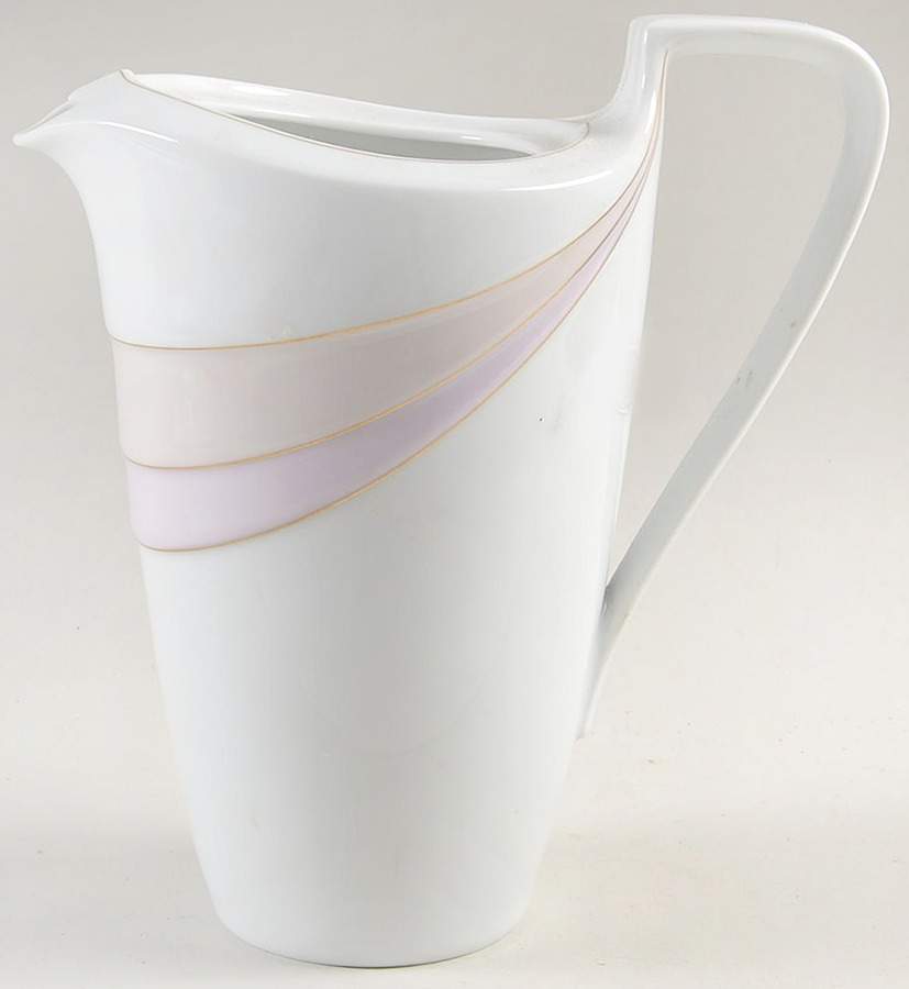 En Vogue Coffee Pot & Lid by Hutschenreuther-1