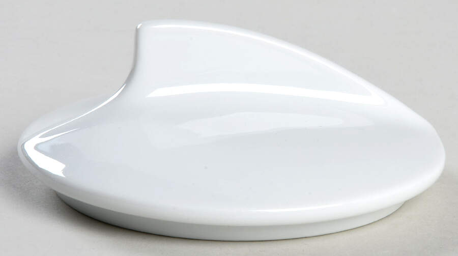 En Vogue Lid for Sugar Bowl by Hutschenreuther-1