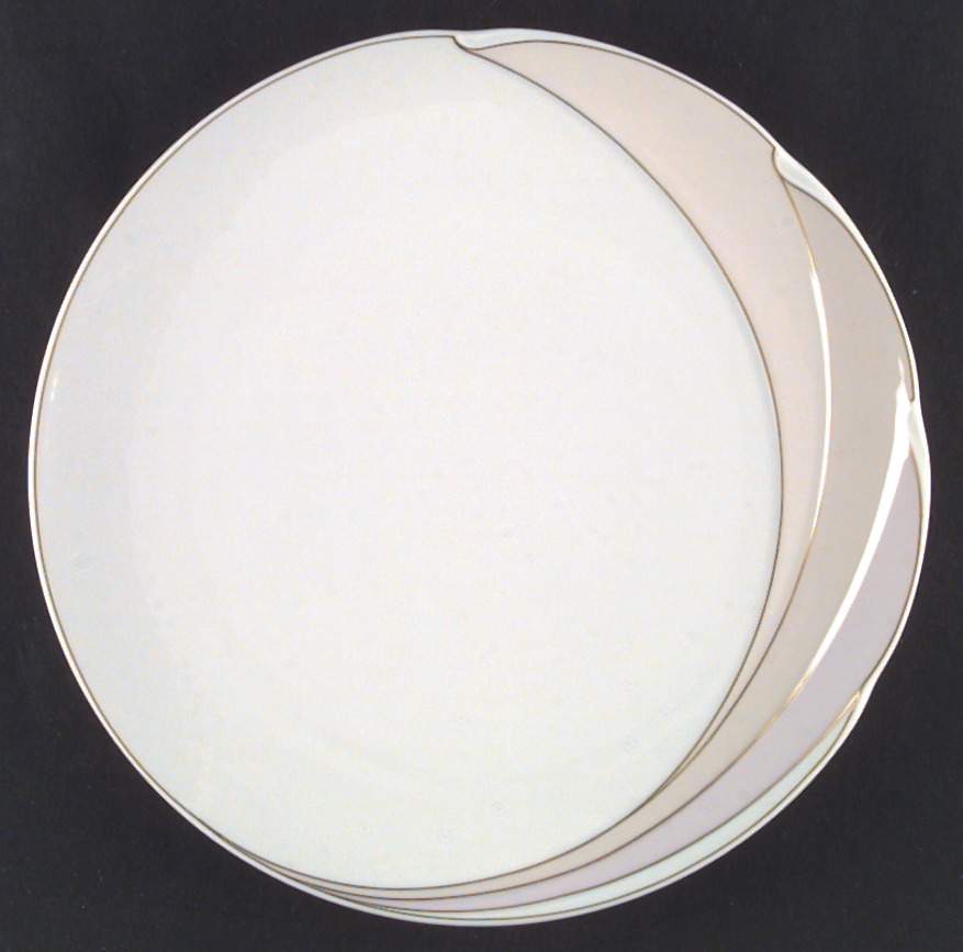 En Vogue Dinner Plate by Hutschenreuther-1