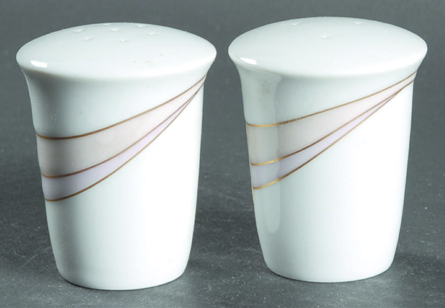 En Vogue Salt & Pepper Set by Hutschenreuther-1