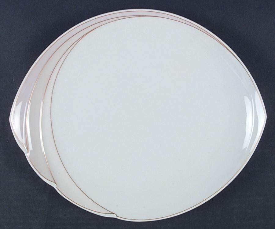 En Vogue Dinner Plate by Hutschenreuther-1