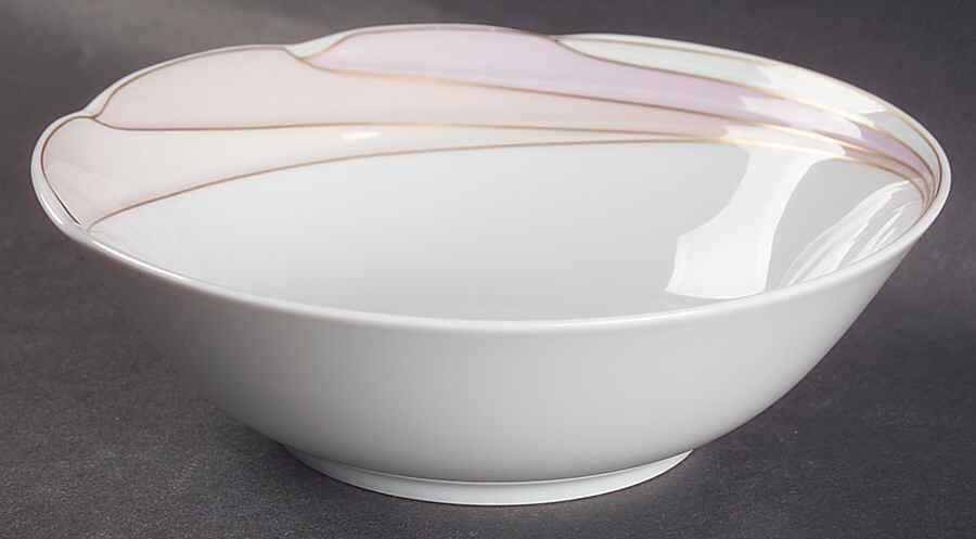 En Vogue Coupe Cereal Bowl by Hutschenreuther-1